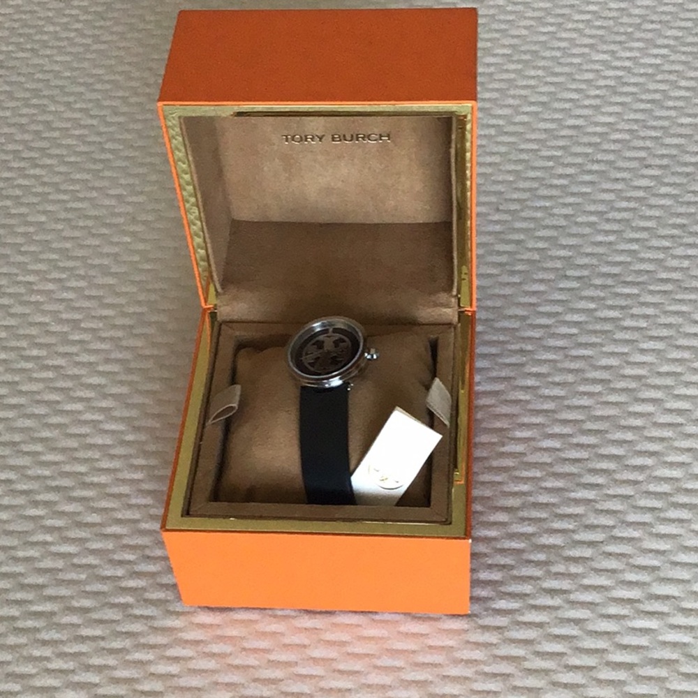 Tory Burch Ladies Watch